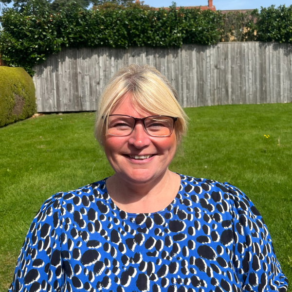 Amanda Moorcroft